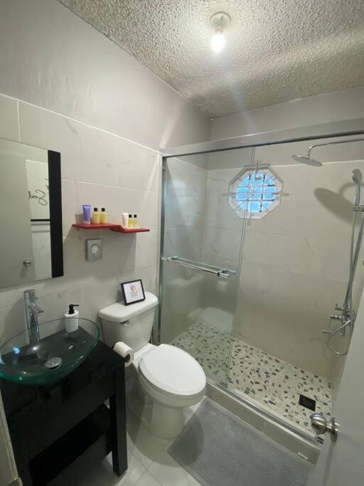 Cozy 2 Bedroom Townhouse In Gated Community, Kgn8 Newly Installed Solar Hot Water System Kingston Extérieur photo